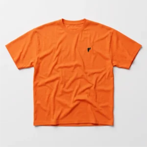 Playera Oversize Personalizada