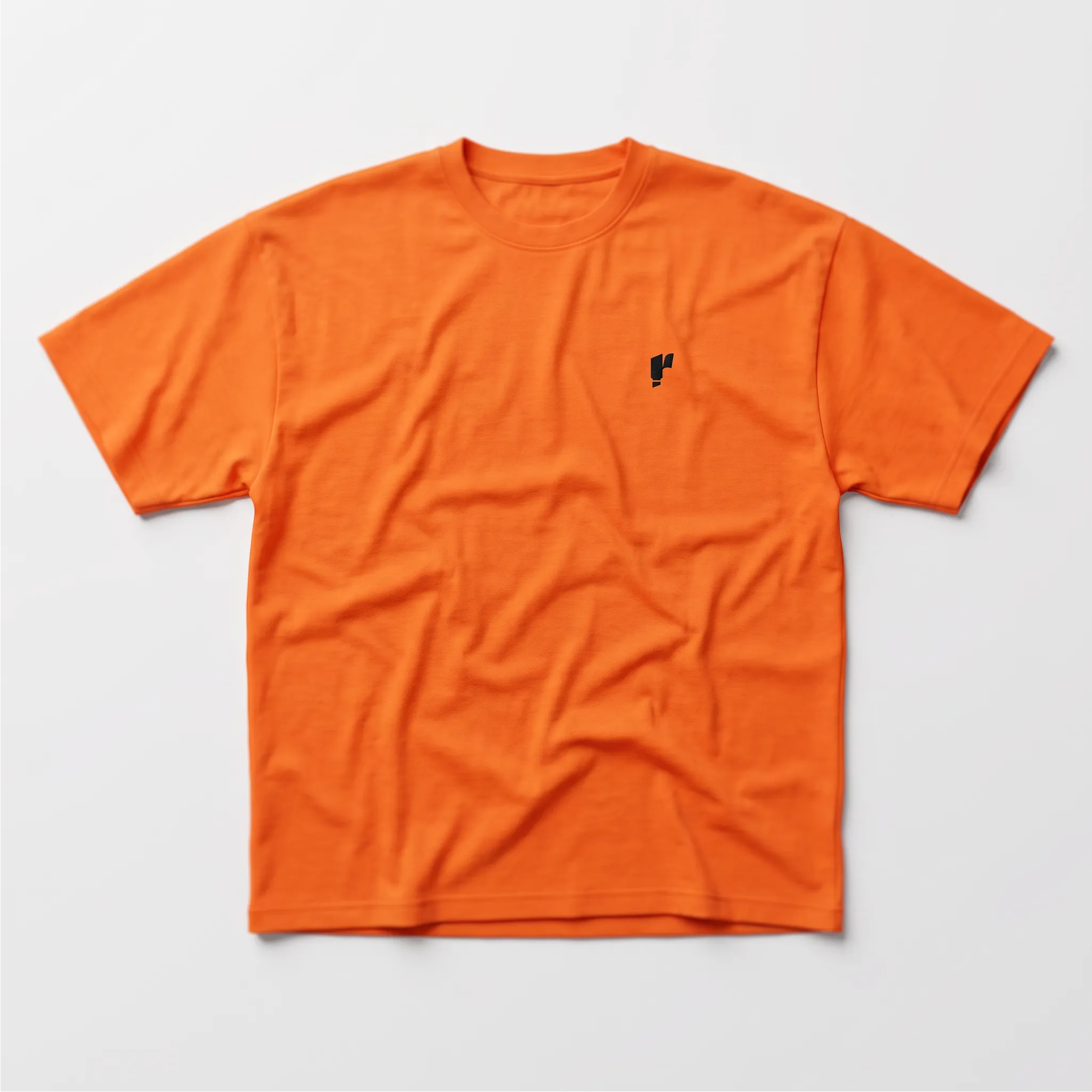 Playera Oversize Personalizada